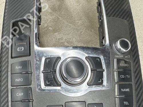 Middle console AUDI A6 C6 (4F2) 3.0 TDI quattro | BP34573850I22  - Image 9