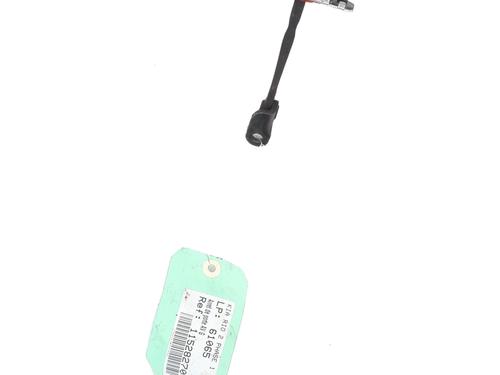 Used Hinge/Door check strap KIA RIO II (JB) 1.5 CRDi (110 hp) 30362331