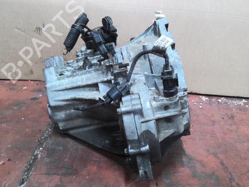 Gearbox KIA RIO III (UB) 1.25 CVVT | BP32263160M3