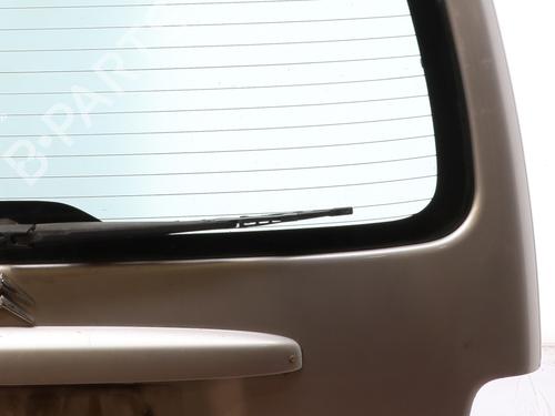 Tailgate CITROËN BERLINGO / BERLINGO FIRST MPV (MF_, GJK_, GFK_) 1.6 HDI 90 (MF9HX) | BP28799726C6 