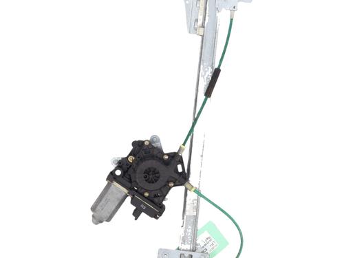 Rear left window mechanism PEUGEOT 807 (EB_) 2.0 HDi | BP37450824C24 - Image 3