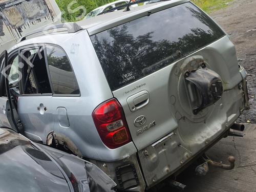 Right front window switch TOYOTA RAV 4 II (_A2_) 2.0 D 4WD (CLA20_, CLA21_, CLA20R, CLA21R) | BP36761269I26 - Image 12