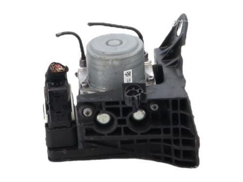 Used ABS pump ABS pump FIAT 500X (334_) 1.6 D Multijet (334AXA1B, 334AXA11) (120 hp) 40613295 40613295