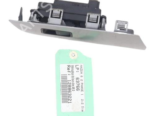 Right rear window switch MAZDA 6 Saloon (GH) | BP37086102I28 - Image 5