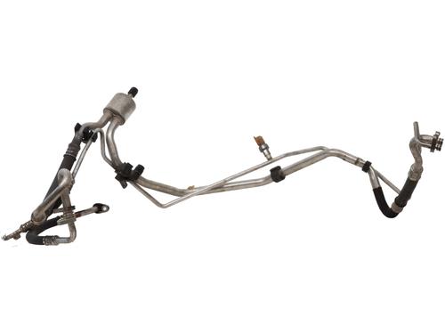Used AC pipe AC pipe PEUGEOT 5008 (0U_, 0E_) 2.0 HDi 150 / BlueHDi 150 (150 hp) 21827274 21827274