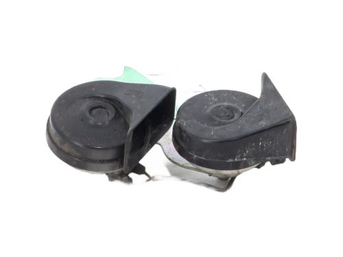 Used Horn Horn RENAULT LAGUNA II (BG0/1_) 1.9 dCi (BG1A, BG1W, BG0G) (110 hp) 31323366 31323366