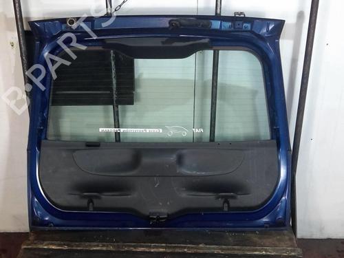 Bakluke CC/Kombi-Kupé FIAT PUNTO (188_) 1.2 60 (188.030, .050, .130, .150, .230, .250) (60 hp) 20352665