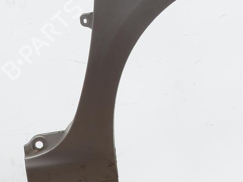 Right front fenders PEUGEOT 307 (3A/C) 1.6 16V | BP23788557C42 
