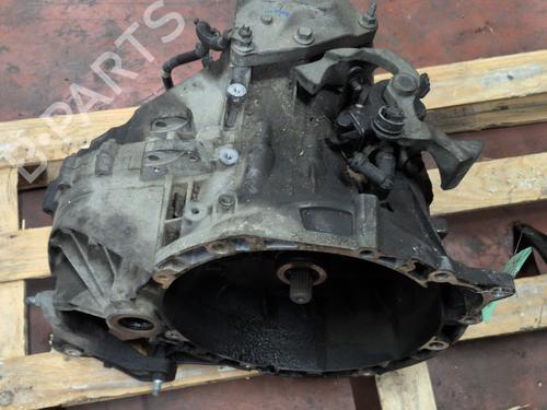 Gearbox FORD MONDEO IV (BA7) 2.0 TDCi | BP33945450M3 - Image 5