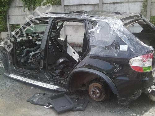 Front right window mechanism BMW X5 (E70) xDrive 30 d | BP20362597C23 - Image 10