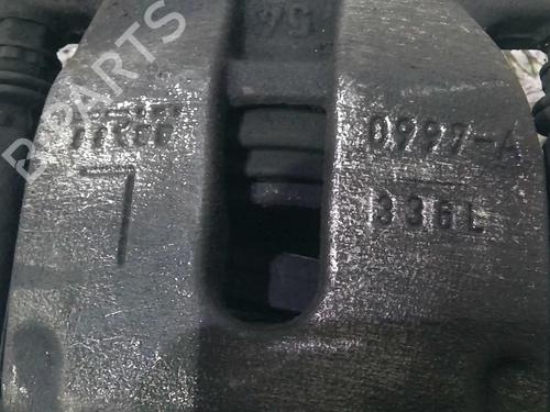 Left front brake caliper SUZUKI SPLASH (EX) 1.2 (A5B412) | BP20353516M105  - Image 8
