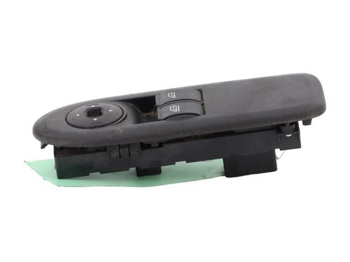 Used Left front window switch Left front window switch FORD C-MAX (DM2) 1.6 TDCi (90 hp) 28283598 28283598