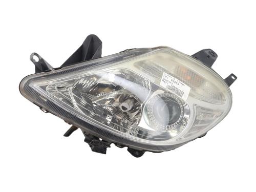Left headlight CITROËN C8 (EA_, EB_) 2.0 HDi 135 | BP36791965C28 - Image 3