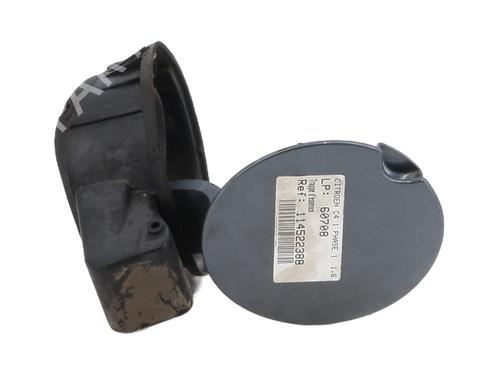 Used Fuel flap CITROËN C4 I (LC_) 1.6 HDi (109 hp) 30147693