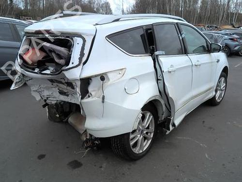 Starter FORD KUGA II (DM2) 2.0 TDCi | BP20353199M8 - Image 10