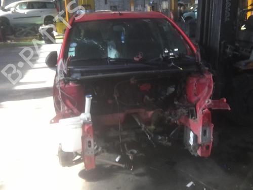 Left taillight CITROËN C1 (PM_, PN_) 1.0 | BP20364299C34 