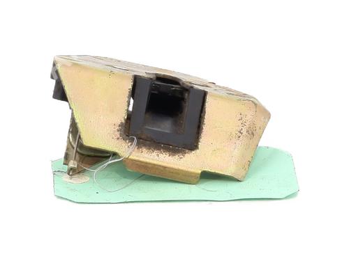 Rear right lock PEUGEOT PARTNER MPV (5_, G_) 1.4 | BP29292113C99 