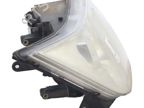 Used Left headlight Left headlight FORD TRANSIT Van (FA_ _) 2.2 TDCi (85 hp) 25276082 25276082
