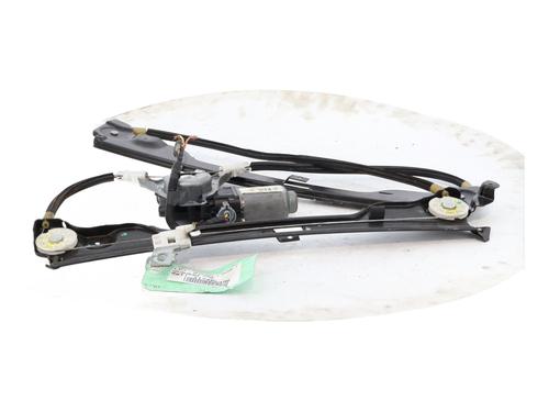 Elevador vidro frente direito NISSAN QASHQAI I (J10, NJ10) 2.0 dCi All-wheel Drive (150 hp) 30948899