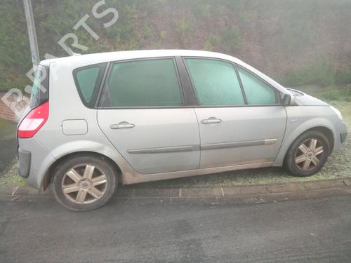 Switch RENAULT SCÉNIC II (JM0/1_) 2.0 (JM05, JM0U, JM1N, JM1U, JM2V) | BP25276178I30 - Image 10