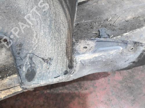 Used Wheel arch CITROËN C4 CACTUS 1.2 THP 110 (110 hp) 20360926