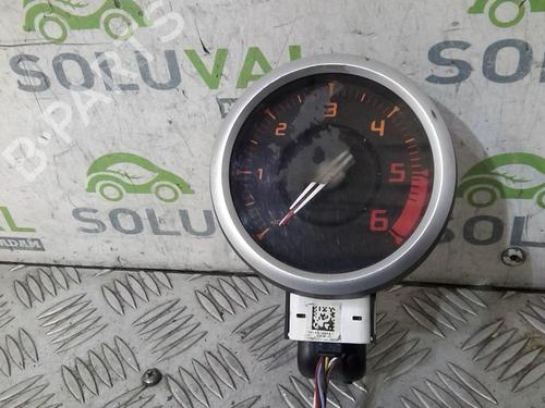 Used Instrument cluster Instrument cluster RENAULT TWINGO II (CN0_) 1.5 dCi (CN0E) (64 hp) 27166611 27166611