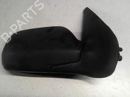 Right mirror MAZDA 2 (DY) 1.4 CD | BP21592290C27 