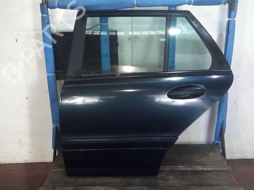 Used Left rear door Left rear door MERCEDES-BENZ C-CLASS T-Model (S203) C 220 CDI (203.208) (136 hp) 20361067 20361067