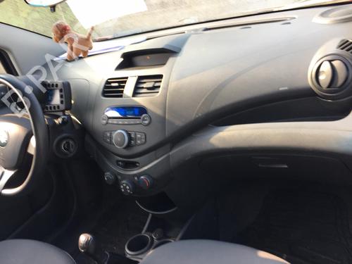 Engine CHEVROLET SPARK (M300) 1.0 | BP23251031M1 - Image 17