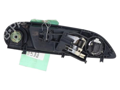 Used Front left interior door handle Front left interior door handle FORD FIESTA VI (CB1, CCN) 1.4 TDCi (70 hp) 30690651 30690651