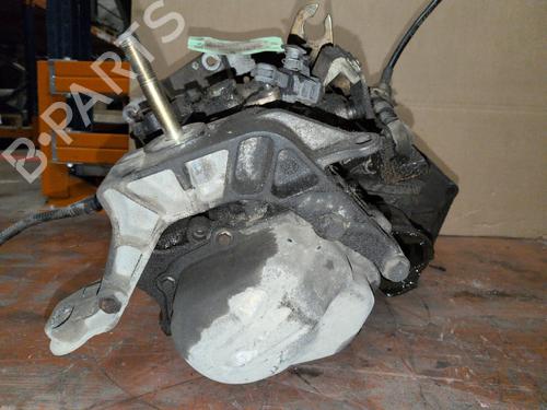 Gearbox FIAT IDEA (350_) 1.4 16V | BP35903106M3 - Image 6