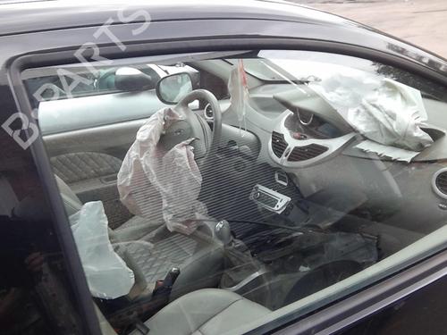 Climate control RENAULT TWINGO II (CN0_) 1.2 16V (CN04, CN0B) | BP21816352I5 - Image 7