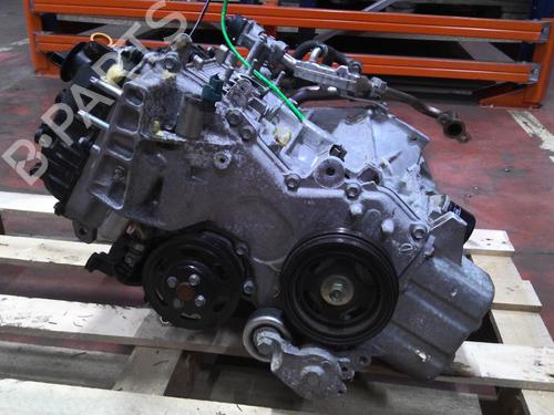 Motor SUZUKI SWIFT V (AZ) 1.2 (A2L412, ZC83S) (90 hp) 31278690