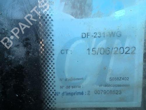 Sikkerhetsbelte-spenne RENAULT LAGUNA II (BG0/1_) 1.8 16V (BG04, BG0B, BG0C, BG0V) | BP20351016I32 