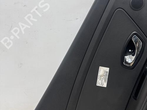 Rear left panel RENAULT MEGANE III Hatchback (BZ0/1_, B3_) 1.6 dCi (BZ00, BZ12, BZ13) | BP40031293C60 - Image 3