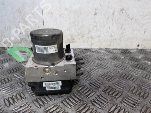 Used ABS pump ABS pump KIA VENGA (YN) 1.4 CRDi 90 (90 hp) 20353849 20353849