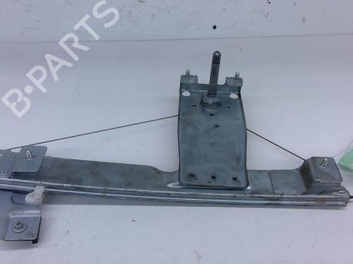 Rear left window mechanism DACIA SANDERO 1.5 dCi | BP33773626C24 - Image 2