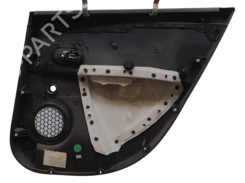 Used Rear left panel Rear left panel RENAULT CLIO III (BR0/1, CR0/1) 1.6 16V (BR05, BR0B, BR0Y, BR15, BR1J, BR1M, BR1Y, CR0B,... (112 hp) 34414822 34414822