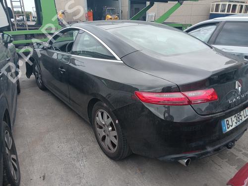 Engine RENAULT LAGUNA Coupe (DT0/1) 2.0 dCi (DT01, DT08, DT09, DT0K, DT12, DT1C, DT1D, DT1M,... | BP27166586M1  - Image 10