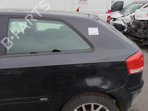 Front left seatbelt AUDI A3 (8P1) 2.0 TDI 16V | BP27641657I26  - Image 11