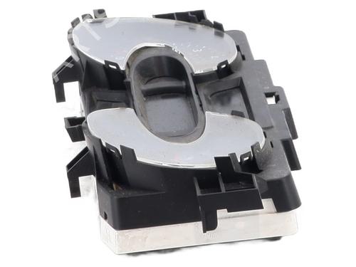 Used Instrument cluster Instrument cluster RENAULT TRAFIC III Van (FG_) 1.6 dCi 95 (FGMJ, FGMR) (95 hp) 31365790 31365790