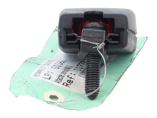 Sikkerhetsbelte-spenne RENAULT TWINGO II (CN0_) 1.5 dCi (CN0E) | BP31087548I32