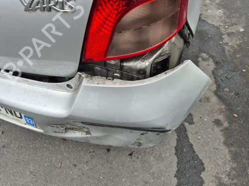 Left front window switch TOYOTA YARIS (_P9_) 1.3 VVT-i (SCP90_, SCP90R) | BP34256787I27  - Image 18