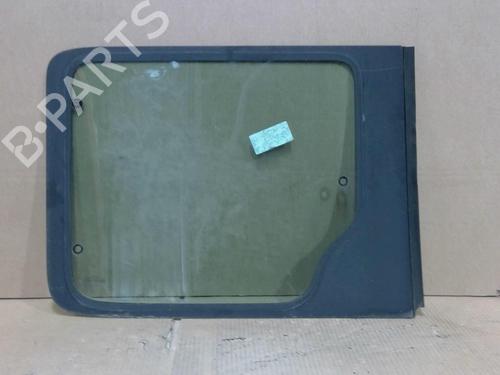 Rear right door window PEUGEOT PARTNER MPV (5_, G_) 1.4 | BP29197154C21 