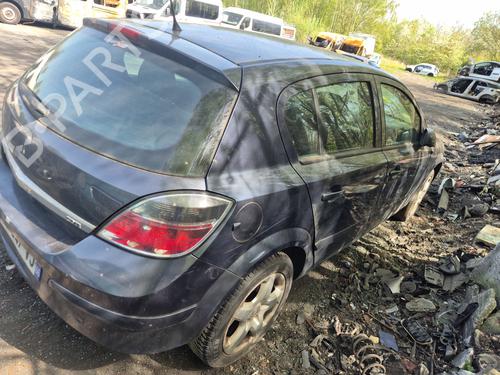 Front left seatbelt OPEL ASTRA H (A04) | BP34000092I26 - Image 5