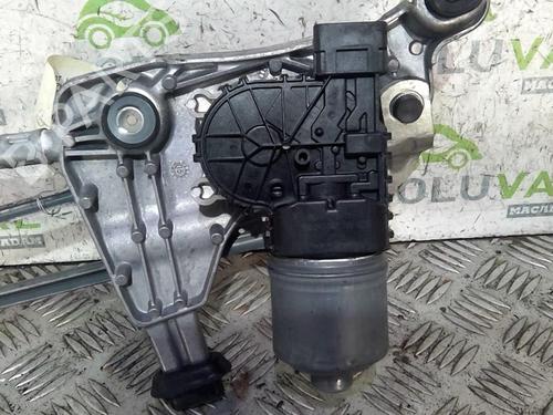 Used Front wiper motor PEUGEOT 308 II (LB_, LP_, LW_, LH_, L3_) 1.2 THP 110 (110 hp) 22003588