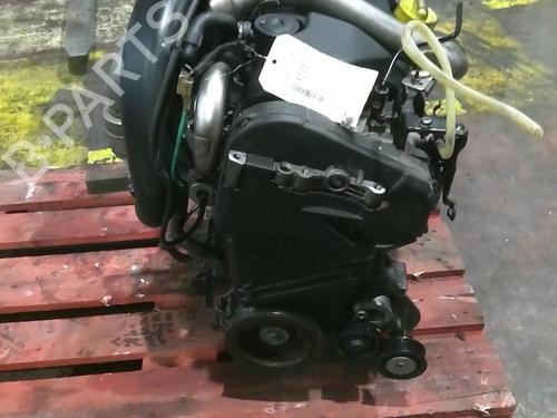 Engine RENAULT TWINGO II (CN0_) 1.5 dCi 75 | BP20368223M1  - Image 7