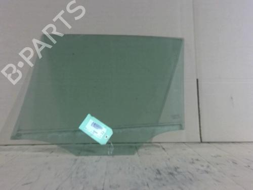 Rear right door window VW GOLF VI (5K1) 1.4 TSI | BP28002023C21 