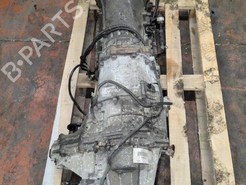 Used Gearbox Gearbox NISSAN NAVARA NP300 (D40) 3.0 dCi 4WD (231 hp) 40239922 40239922