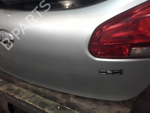Tailgate KIA CEE'D (JD) 1.6 CRDi 110 | BP20361438C6  - Image 8